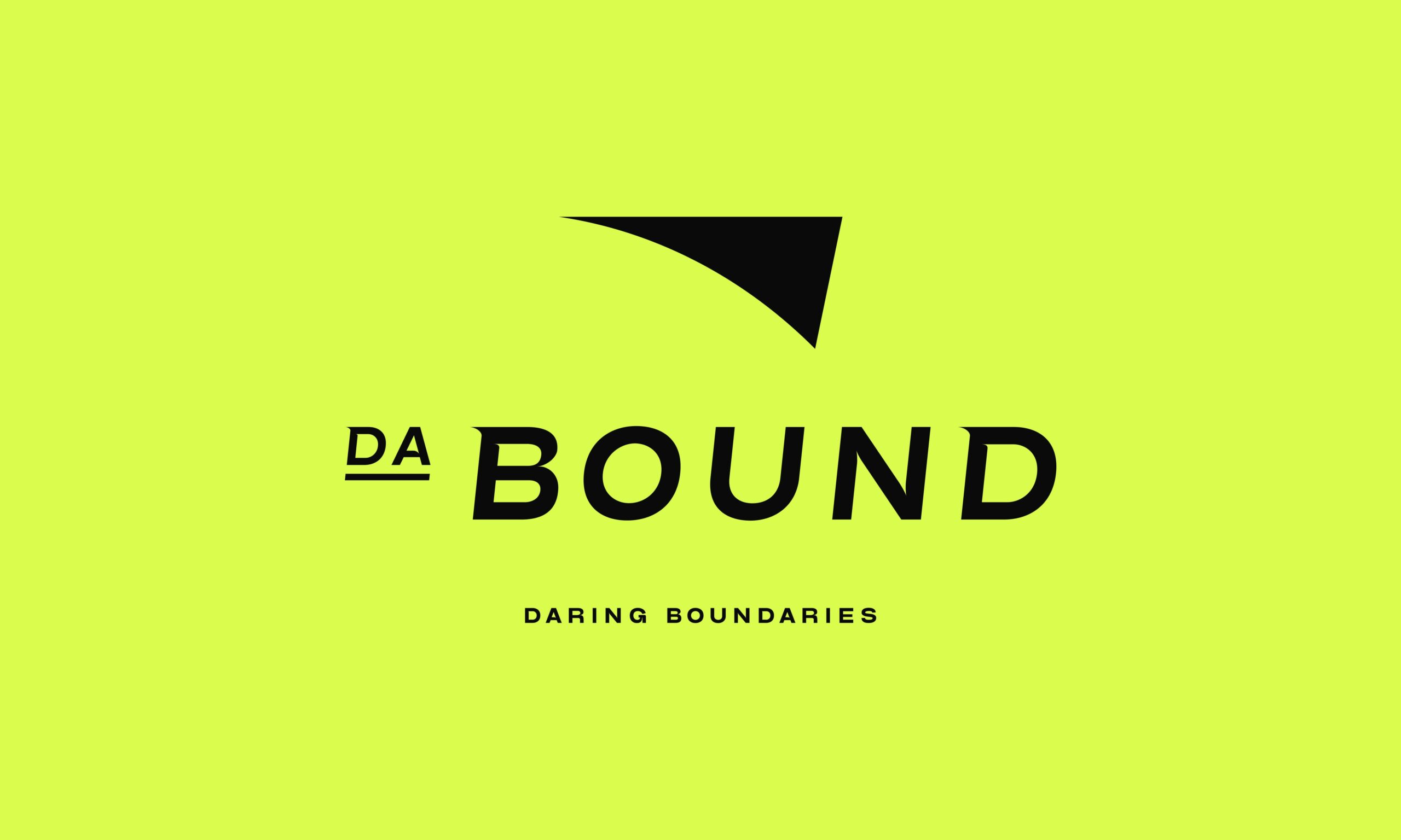 DA BOUND、美容室、店舗、ロゴデザイン制作、実績、サブビジュアル