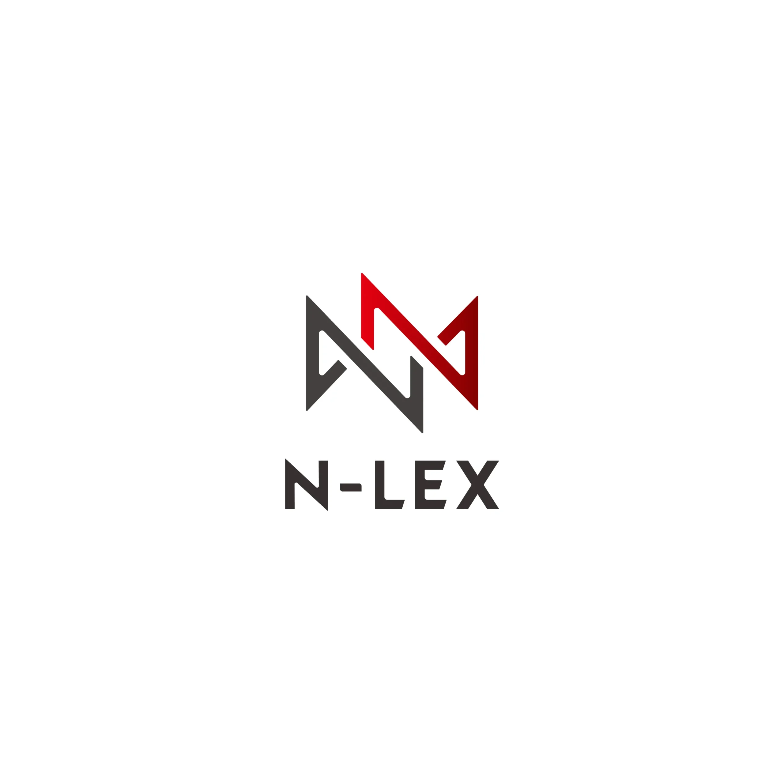 N-LEX ロゴデザイン制作